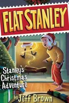 Flat Stanley 5 - Stanley's Christmas Adventure
