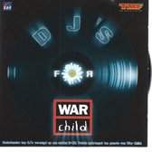 Dj's For War Child