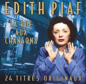 Rue aux Chansons