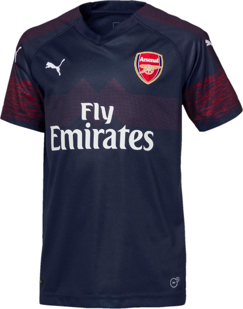 puma arsenal 2019