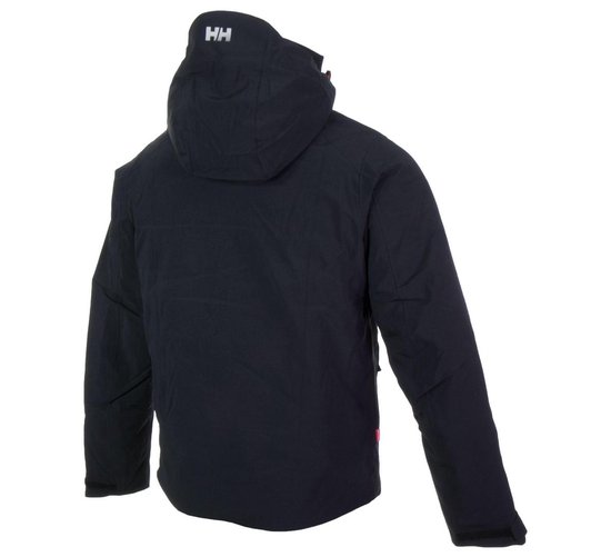 Helly Hansen Powderface Jacket Heren