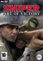 Sniper: Art of Victory