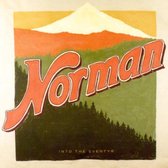 Norman - Into The Eventyr (LP)