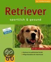 Omslag Retriever