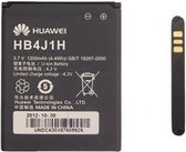 Huawei Ideos U8120 Batterij origineel HB4J1H