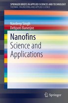 SpringerBriefs in Applied Sciences and Technology - Nanofins