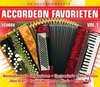 Various - Accordeon Favorieten Volume 1