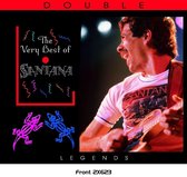 The Very Best Of Santana