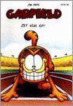 Garfield deel 48: Garfield zet hem op!