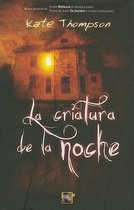 La Criatura de la Noche