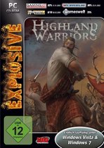 Highland Warriors - Windows