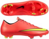 Nike Mercurial Victory V FG  - Voetbalschoenen - Mannen - Maat 42.5 - Roze/Geel