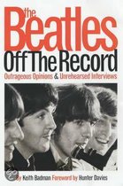 The  Beatles  Off The Record