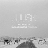 Juusk (Inga Juuso & Harald Skullerud) - Juusk (CD)