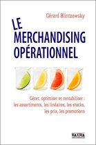 Le merchandising opérationnel - 2e éd.
