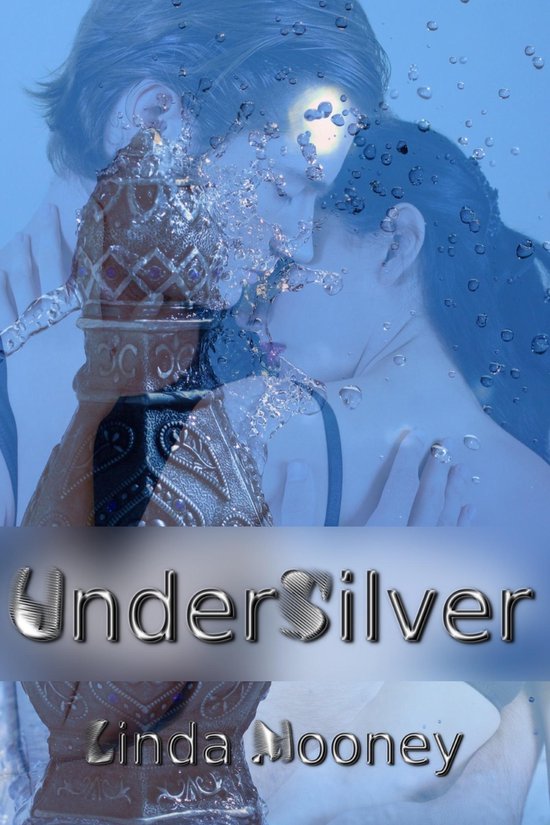 UnderSilver - cover