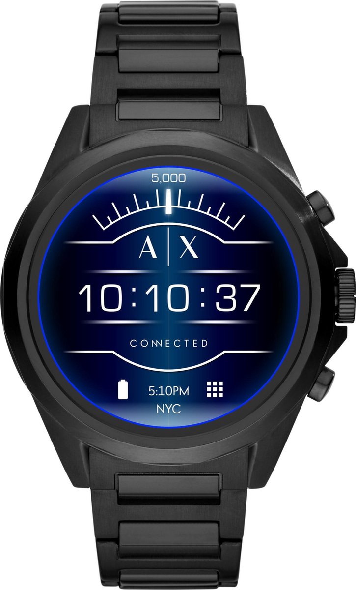 armani exchange smartwatch gen 5