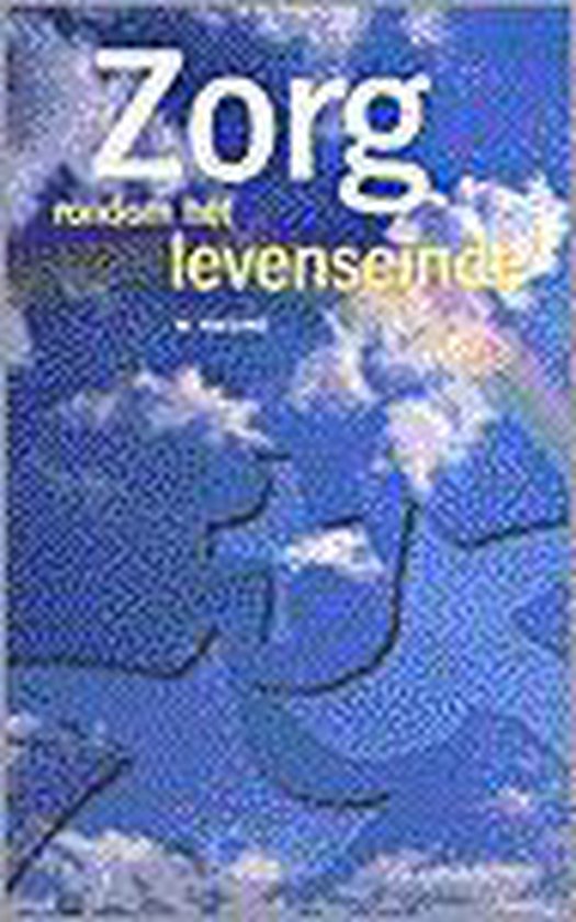 9789043501767 - Zorg Rondom Het Levenseinde