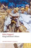 Oxford World's Classics - King Solomon's Mines