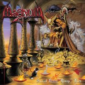 Sacred Blood.. -Lp+Cd-