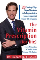 The Vitamin Prescription (For Life)