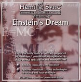 JS Epperson - Einstein's Dream (CD) (Hemi-Sync)