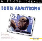 Louis Armstrong [Laserlight]