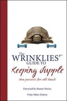 Wrinklies' Guide to Keeping Supple