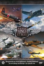 Wings At War