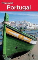 Frommer's Portugal