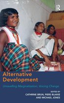 Alternative Development: Unravelling Marginalization, Voicing Change