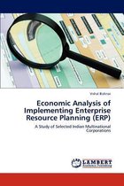 Economic Analysis of Implementing Enterprise Resource Planning (ERP)