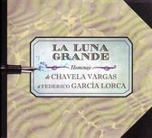 La Luna Grande+Book
