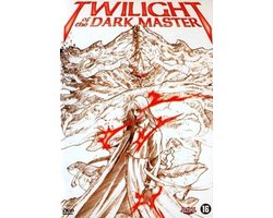 Twilight Of The Dark Master