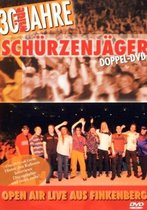 Schurzenjager - 30 Jahre Live