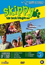 Skippy The Bush K. 5