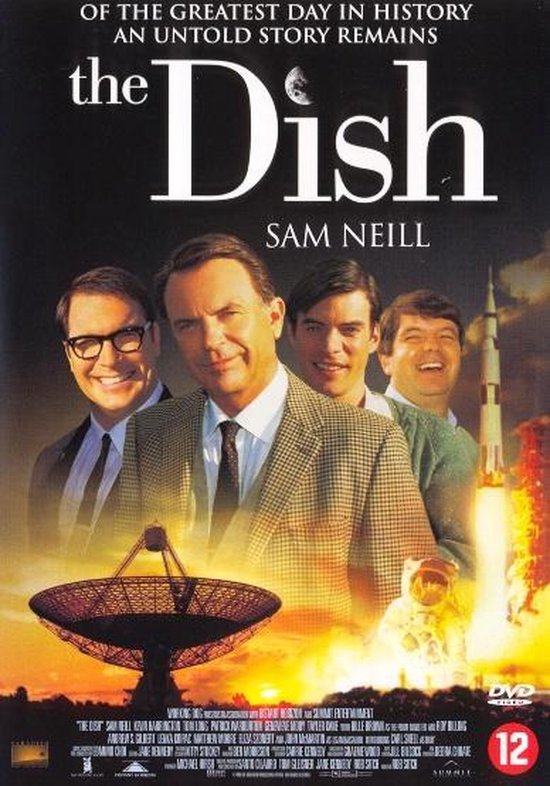 Dish