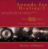 Sounds For Healing 1