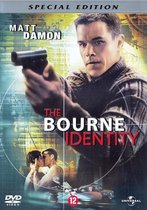 Bourne Identity (Special Edition) (2002)