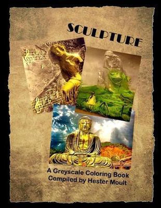 Sculpture, Hester Moult 9781795243209 Boeken