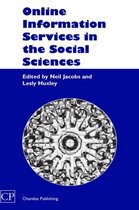 Online Information Services in the Social Sciences