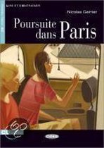 Samenvatting Poursuite dans Paris -  Frans