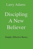 Discipling a New Believer