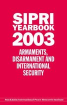 SIPRI Yearbook Series- SIPRI YEARBOOK 2003