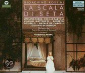 Orch.Di Bologna - La Scala Di Seta