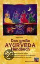 Das große Ayurveda Handbuch