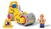 WOW Toys Roll-it Riley - Cement Roller