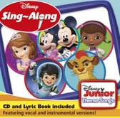 Disney Sing-Along: Disney Junior Theme Songs
