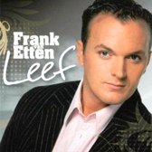 Frank Van Etten - Leef (CD)