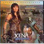 Xena: Warrior Princess Vol. 4